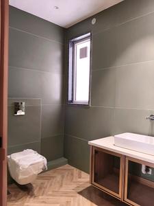 Bedroom One Image of 2200 Sq.ft 4 BHK Builder Floor for sale in Sector 57 Gurgaon for Rs. 37900000
