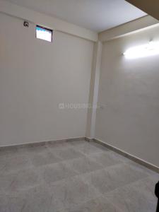 Bedroom Image of 750 Sq.ft 1 BHK Builder Floor for rent in SATI Campus Vidisha for Rs. 4500