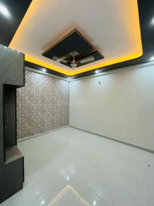 Bedroom Image of 1286 Sq.ft 3 BHK Apartment / Flat for sale in Shastri Nagar Ghaziabad for Rs. 4296532