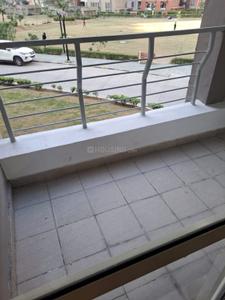 Balcony Image of 5400 Sq.ft 9 BHK Independent House for sale in Sector 47 Noida for Rs. 85000000