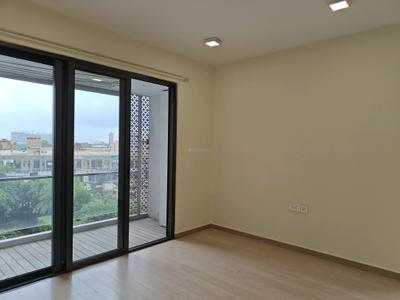 Bedroom Image of 1300 Sq.ft 3 BHK Apartment / Flat for sale in Lodha New Cuffe Parade, Sion Mumbai for Rs. 46500000