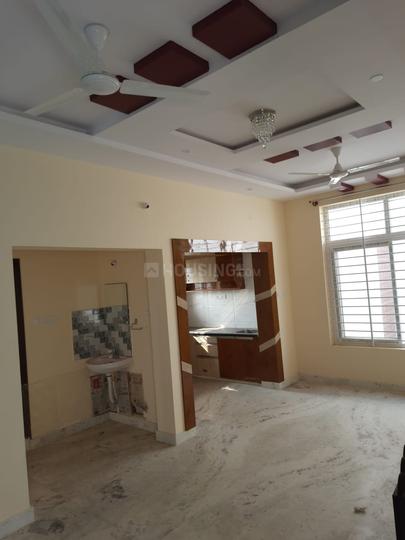 Chamundi Nagar, Hebbal Kitchen 1