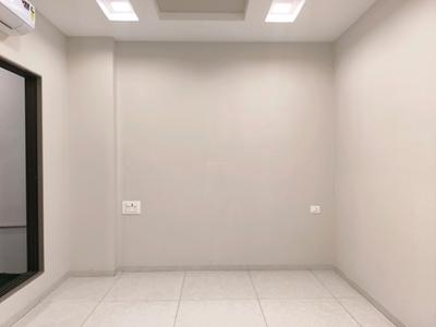Bedroom Image of 1243 Sq.ft 3 BHK Apartment / Flat for sale in SS Balaji Sarvoday A Wing B Wing And E Wing, Dombivli East Thane for Rs. 10500000