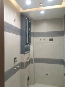 Common Bathroom Image of 1080 Sq.ft 4 BHK Builder Floor for sale in Dwarka Mor New Delhi for Rs. 11500000