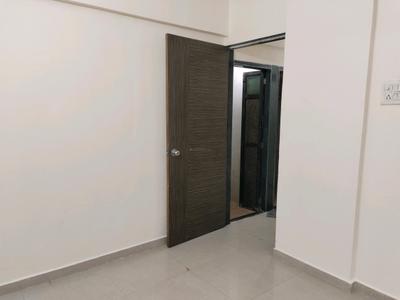 Bedroom Image of 700 Sq.ft 1 BHK Apartment / Flat for sale in Ulwe Navi Mumbai for Rs. 4951000