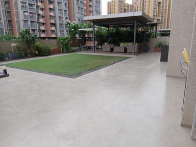 Image of 1465 Sq.ft 3 BHK Apartment / Flat for sale in Shaligram Prime, South Bopal, Ahmedabad for Rs. 16000000