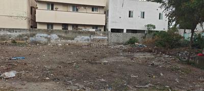 Image of 3485 Sq.ft Residential Plot / Land for sale in Cheran Ma Nagar, Coimbatore for Rs. 21600000