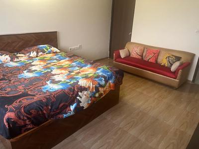Bedroom Image of 2260 Sq.ft 3 BHK Apartment / Flat for rent in Lodha Golf View, Palava Phase 1 Thane for Rs. 65000