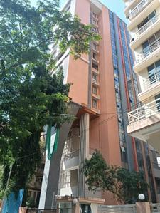 Image of 1200 Sq.ft 2.5 BHK Apartment / Flat for sale in Heritage Signature, Chembur, Mumbai for Rs. 37500000