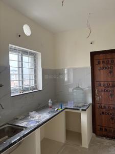 Kitchen Image of 1100 Sq.ft 2 BHK Apartment / Flat for rent in Burgul Ranga Reddy for Rs. 26000