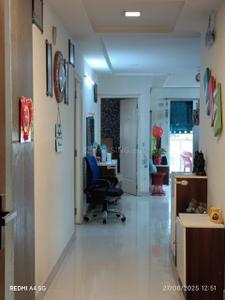 Hall Image of 1534 Sq.ft 3 BHK Apartment / Flat for sale in Indis PBEL City by Indis, Bandlaguda Jagir Hyderabad for Rs. 13500000