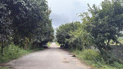Image of 600 Sq.ft Residential Plot / Land for sale in Banashankari, Bengaluru for Rs. 11000000