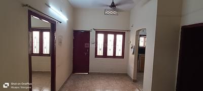 Hall Image of 1200 Sq.ft 2 BHK Apartment / Flat for rent in Madeenaguda Hyderabad for Rs. 24000