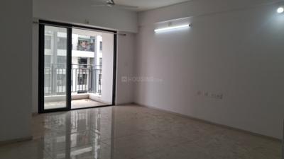 Living Room Image of 1100 Sq.ft 2 BHK Apartment / Flat for sale in Godrej Green Glades, Jagatpur Ahmedabad for Rs. 5700000