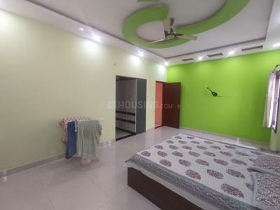 Hall Image of 3369 Sq.ft 4 BHK Villa for sale in Celebrity Natures Habitat by Celebrity Global Homes Pvt Ltd, Sarjapur Bengaluru for Rs. 34800000