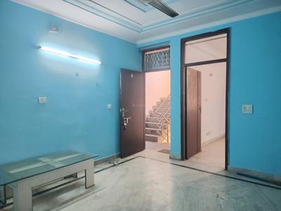 Living Room Image of 900 Sq.ft 2 BHK Apartment / Flat for rent in Said-Ul-Ajaib New Delhi for Rs. 25000
