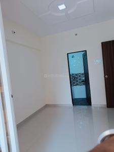 Hall Image of 900 Sq.ft 2 BHK Apartment / Flat for sale in Sadguru Nakshtra Phase II, Titwala Thane for Rs. 4000000