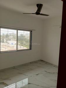 Bedroom Image of 2080 Sq.ft 4 BHK Apartment / Flat for sale in Nashik Road Nashik for Rs. 10100000