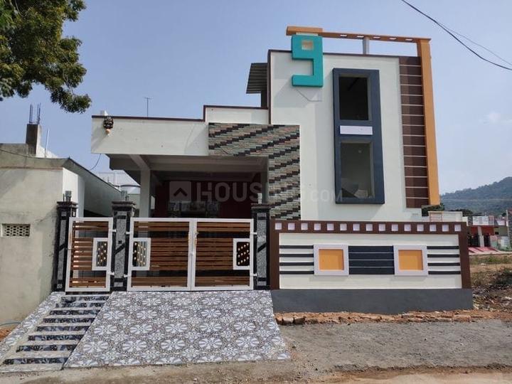 2 BHK 1200 Sqft Independent House for sale at Medavakkam, Chennai