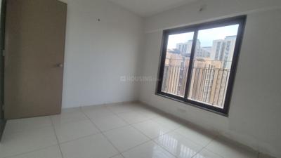 Bedroom Image of 1615 Sq.ft 3 BHK Apartment / Flat for sale in Kavisha Aer, Shela Ahmedabad for Rs. 7350000