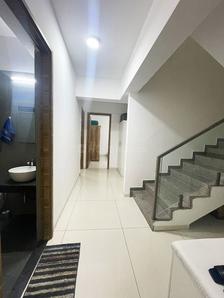 Image of 3827 Sq.ft 4 BHK Penthouse for sale in Vaishno Devi Circle, Ahmedabad for Rs. 35000000