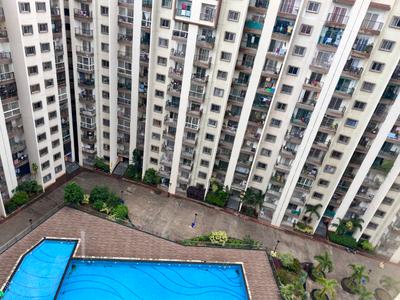 Image of 1303 Sq.ft 3 BHK Apartment / Flat for rent in Corporate Suncity Gloria, Carmelaram, Bengaluru for Rs. 53000