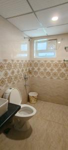 Image of 1150 Sq.ft 2 BHK Apartment / Flat for rent in Prestige Palms, Whitefield, Bengaluru for Rs. 58000