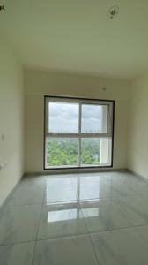 Hall Image of 1050 Sq.ft 2 BHK Apartment / Flat for rent in Dahisar East Mumbai for Rs. 36500