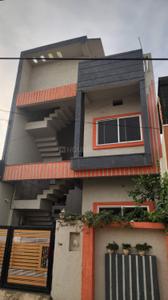 Image of 1100 Sq.ft 3 BHK Independent House for sale in Borsi, Durg for Rs. 4500000