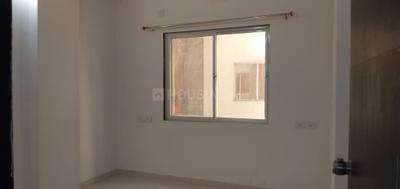 Bedroom Image of 750 Sq.ft 2 BHK Apartment / Flat for sale in Shivam Prakruti Greens, Bhayli Vadodara for Rs. 3855000