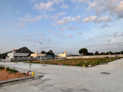 Image of 1200 Sq.ft Residential Plot / Land for sale in Vemagal, Kolar for Rs. 3240000