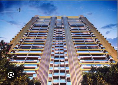Image of 1300 Sq.ft 2.5 BHK Apartment / Flat for sale in M3M Capital, Sector 113, Gurgaon for Rs. 19700000