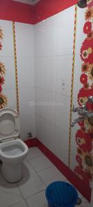 Bathroom Image of Moumita Residency in Ballygunge, Kolkata