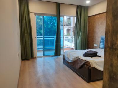 Bedroom Image of 1980 Sq.ft 3 BHK Apartment / Flat for sale in Karia Konark Bella Vista, Hadapsar Pune for Rs. 24400000