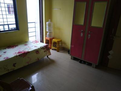 Bedroom Image of syenergy Pg in Hinjawadi, Pune