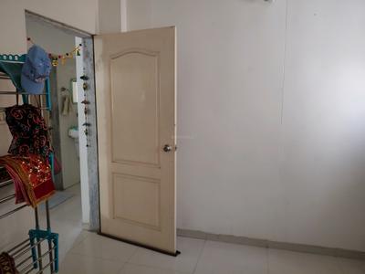 Bedroom Image of 1885 Sq.ft 3 BHK Apartment / Flat for rent in Shukan Gold, Gota Ahmedabad for Rs. 30000