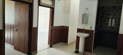 Bedroom Image of 700 Sq.ft 2 BHK Builder Floor for rent in Azad Nagar Gorakhpur for Rs. 13000