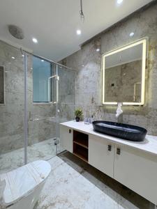 Image of 3000 Sq.ft 4 BHK Builder Floor for sale in Ansal Esencia Sector 67, Sector 67, Gurgaon for Rs. 28000000
