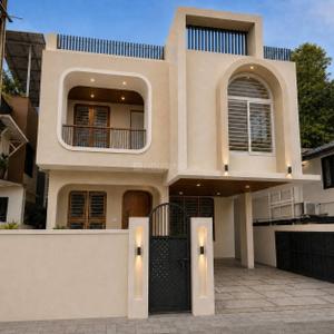 Image of 2900 Sq.ft 4 BHK Independent House for sale in Palarivattom, Kochi for Rs. 25000000