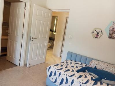 Bedroom Image of 1930 Sq.ft 3 BHK Apartment / Flat for sale in Sobha Neopolis Phase 2 W 12 And 13 by Sobha Limited, Panathur Bengaluru for Rs. 31600000