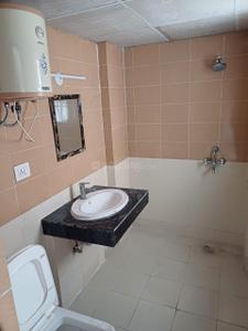 Image of 1070 Sq.ft 2 BHK Apartment / Flat for rent in Logix Blossom County, Sector 137, Noida for Rs. 28000