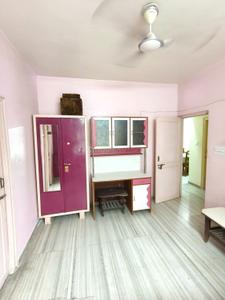 Bedroom Image of 1125 Sq.ft 2 BHK Apartment / Flat for sale in Jodhpur Ahmedabad for Rs. 7000000