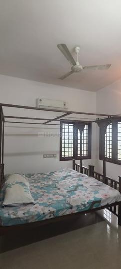 Vyttila Bedroom 1