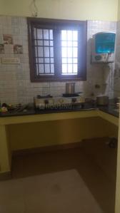 Kitchen Image of 800 Sq.ft 2 BHK Independent House for rent in Perumbakkam Chennai for Rs. 18000