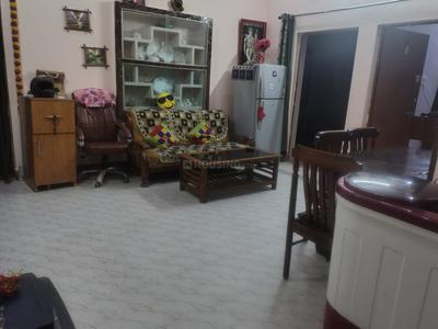 Hall Image of 4100 Sq.ft 3 BHK Builder Floor for rent in Kalyanpur (East) Lucknow for Rs. 16000