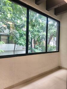 Bedroom Three Image of 3000 Sq.ft 4 BHK Villa for rent in Baner Pune for Rs. 175000