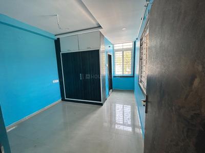 Bedroom Image of 1075 Sq.ft 2 BHK Apartment / Flat for sale in Peerzadiguda Hyderabad for Rs. 4700000