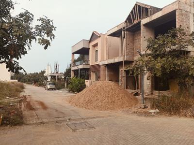 Image of 1000 Sq.ft Residential Plot / Land for sale in Shankar Nagar, Raipur for Rs. 3750000