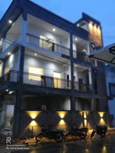Image of 3500 Sq.ft 6 BHK Independent House for sale in Dashrath, Vadodara for Rs. 8900000