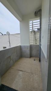 Balcony Image of 1000 Sq.ft 1 BHK Apartment / Flat for rent in Bilekahalli Bengaluru for Rs. 29000